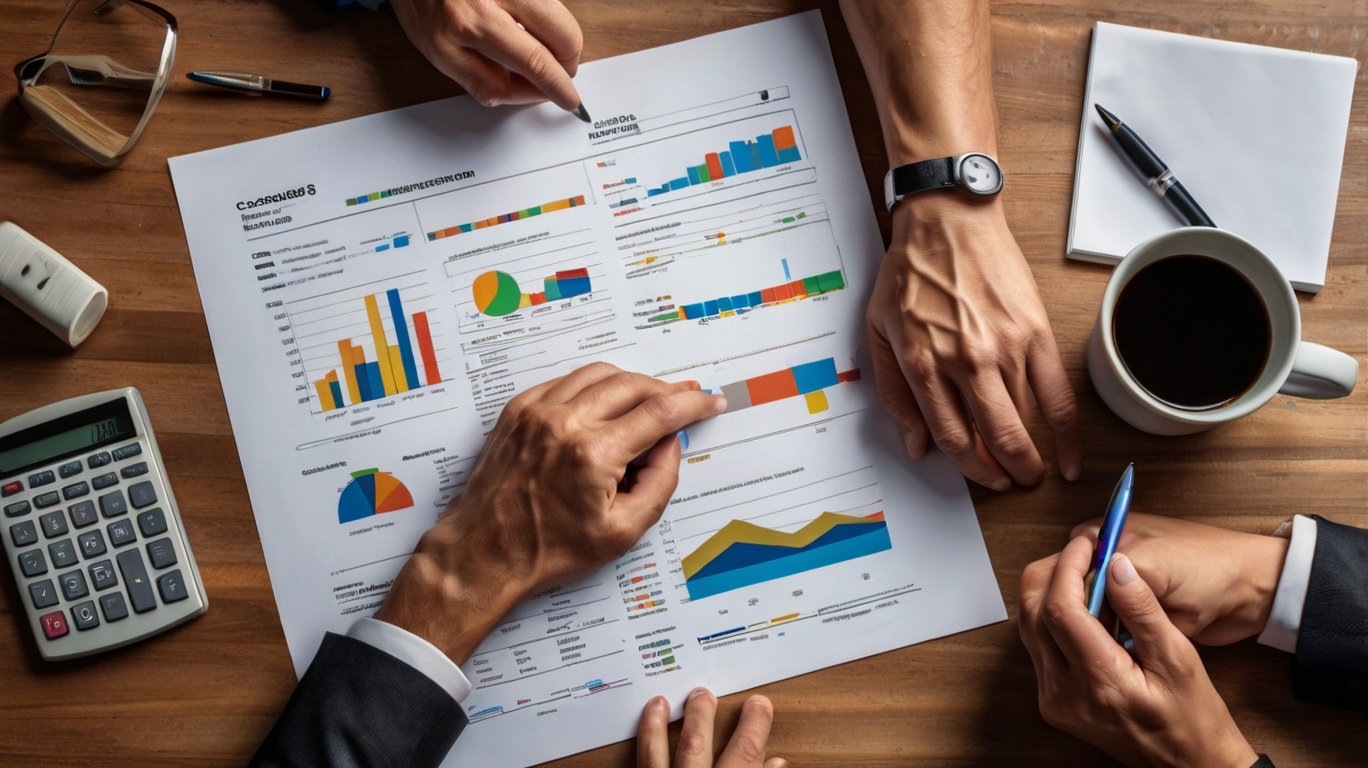 Auditoría Financiera y Legal